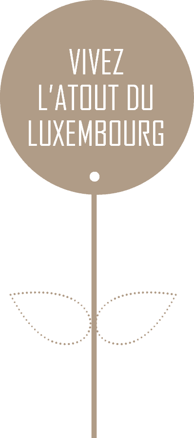 Vivez l'atout du Luxembourg