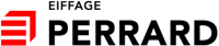 Logo Eiffage Perrard